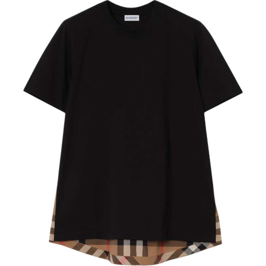 Burberry T Shirt T Shirt Women's