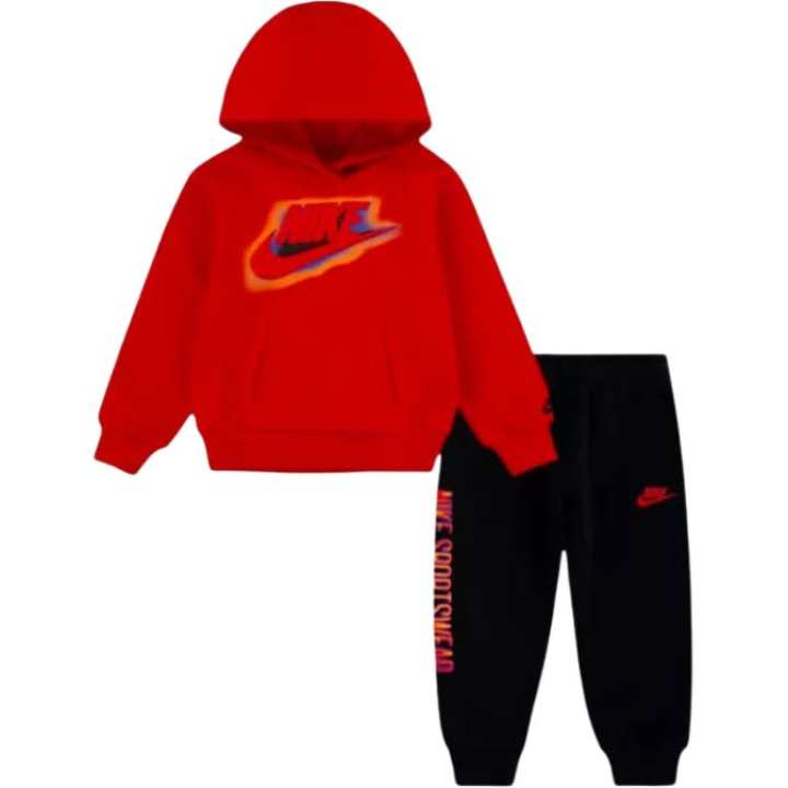 Nike Nike Kids Casual Sportswear Moderate
