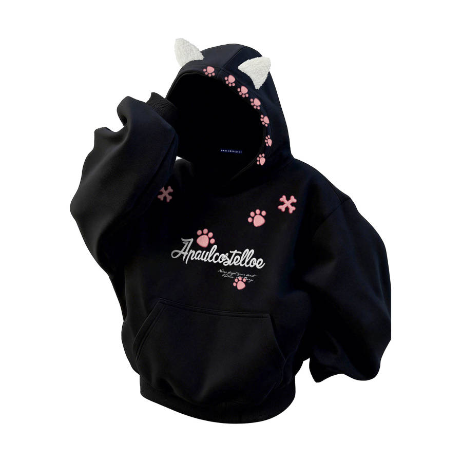 PAUL COSTELLOE Sweatshirt Unisex