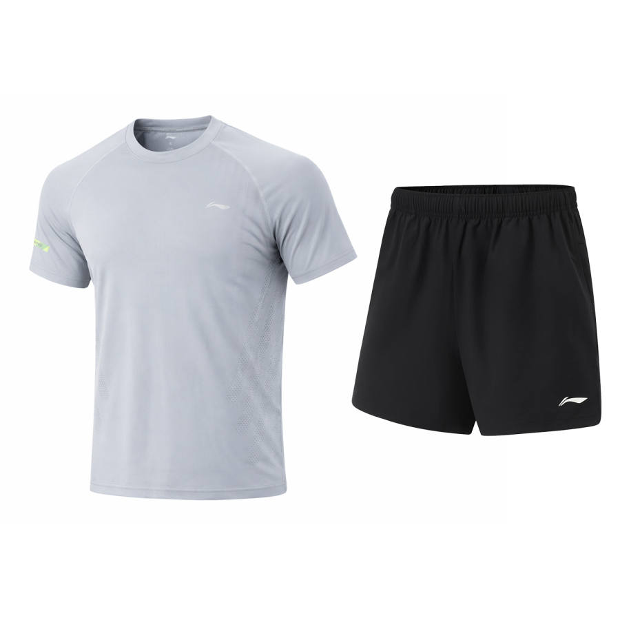 Li-Ning Li Ning Casual Sportswear Men's