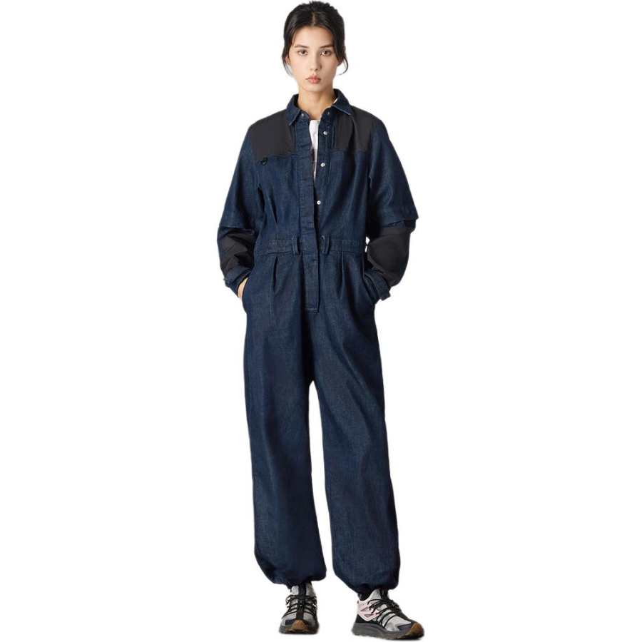 THE NORTH FACE Jumpsuit Women's