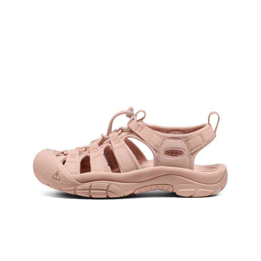 Keen Newport H2 Breathable Support Lightweight River Trekking Shoes Women's