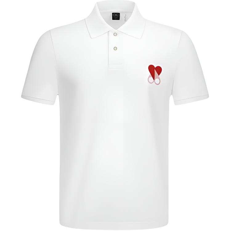 Moose Knuckles Moose Knuckles Spring Summer Polo Shirt Men's
