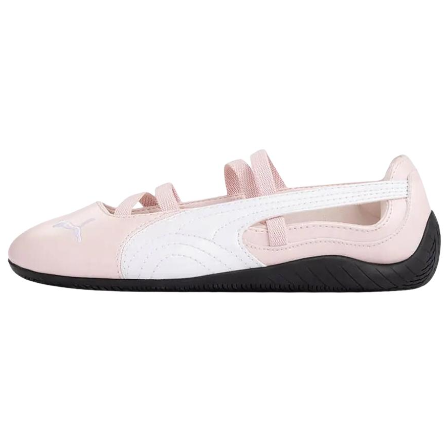 PUMA Speedcat Mary Jane Shoes Women's Pink