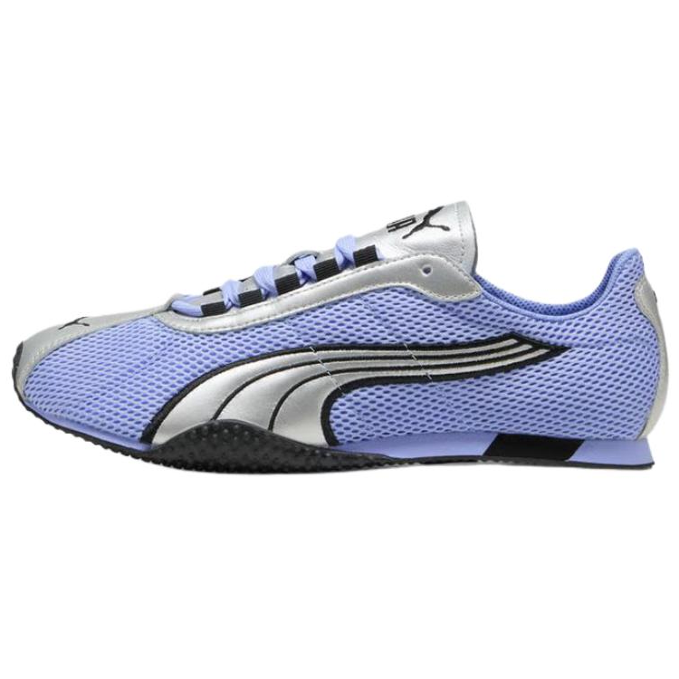 PUMA H Street Low top Casual Shoes Unisex Purple