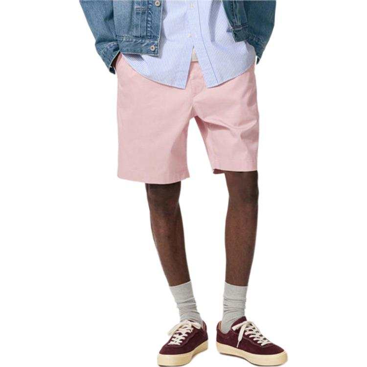 UNIQLO SS26 Casual Shorts Unisex