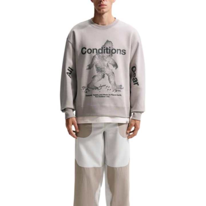 Nike Nike ACG Tuff Fleece Sweatshirt Men's