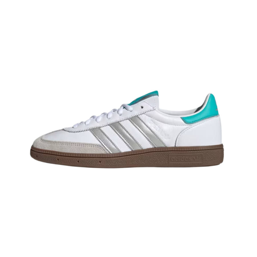 Adidas Originals Mercedes Amg x Adidas Originals Handball Spezial 'Cloud White'