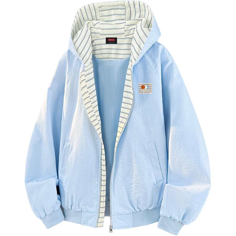BALENO Jackets Unisex Hooded Moderate Other