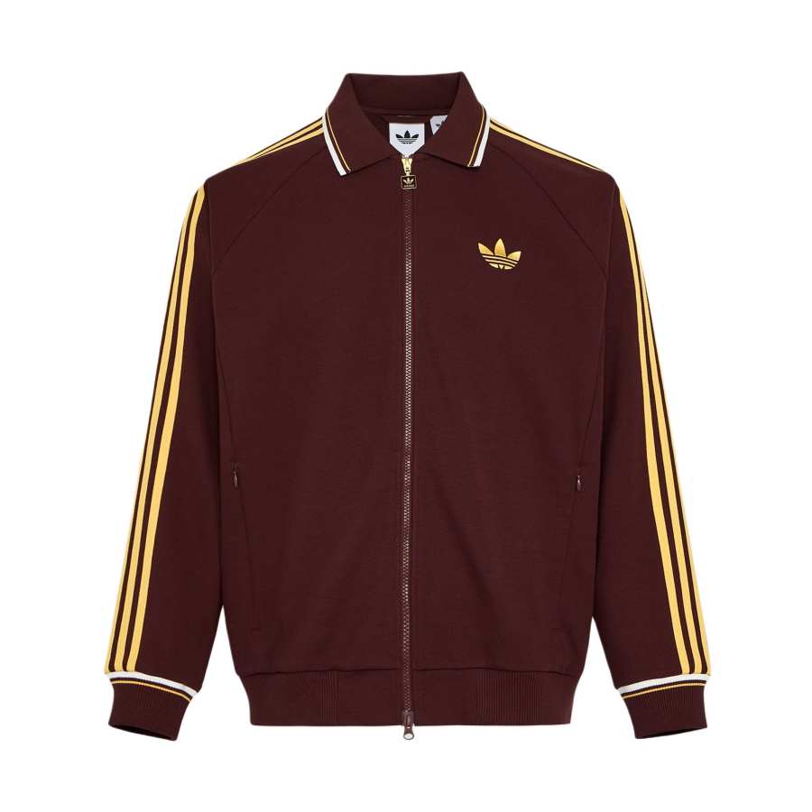 Adidas Originals M COACH TRACK TOP Jacket Men's
