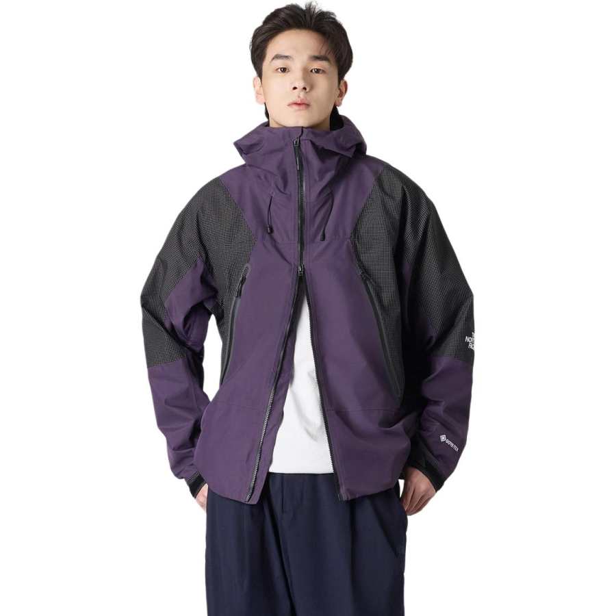 THE NORTH FACE Abrasion Resistant, Waterproof, And Windproof Windbreaker Jacket Unisex