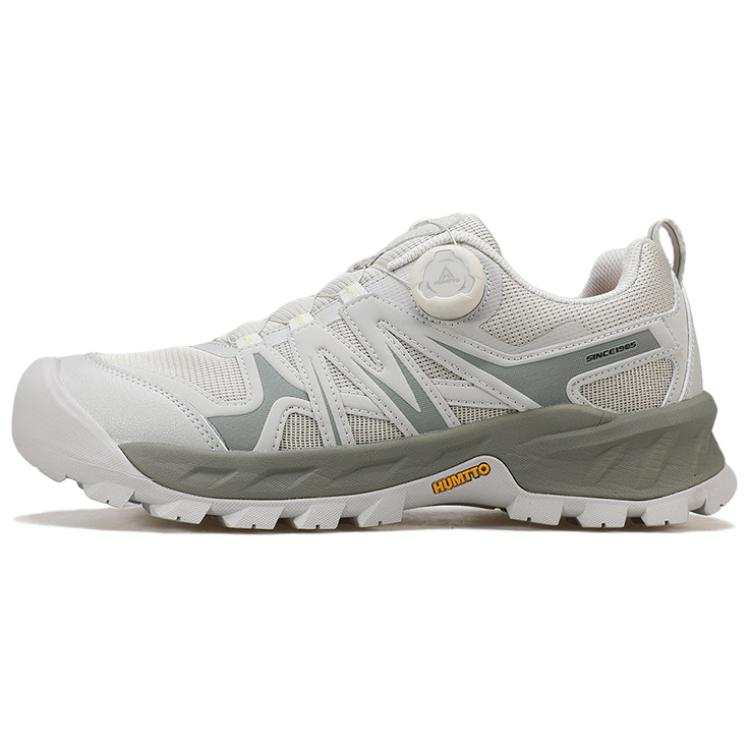 HUMTTO Cushioning Lightweight Slip Resistant Cushioning Lightweight Slip Resistant Low top Mountaineering Shoes Men's