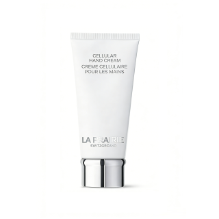 LA PRAIRIE LAIPONI Hands Repairing Rich Moisture Hand Creams Fragrance Free Moisturizing Repairing