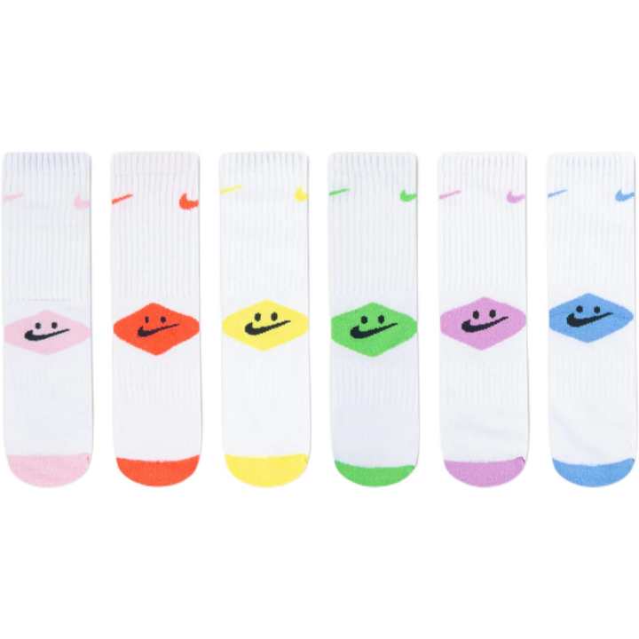 Nike Nike Kids Socks Moderate