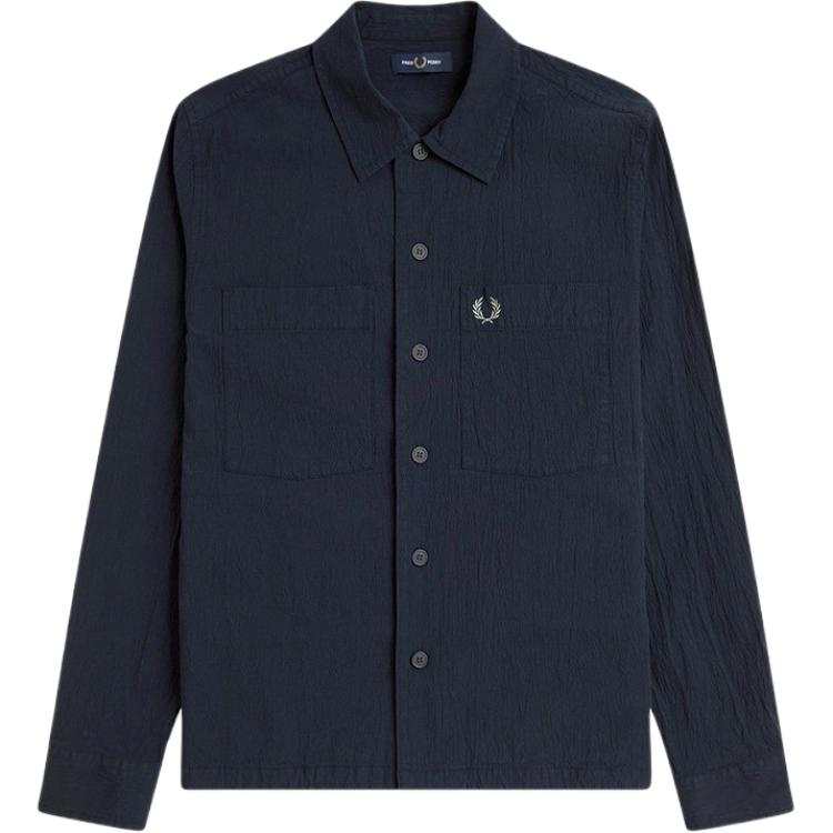 FRED PERRY FRED PERRY SS26 Jackets & Coats Men's