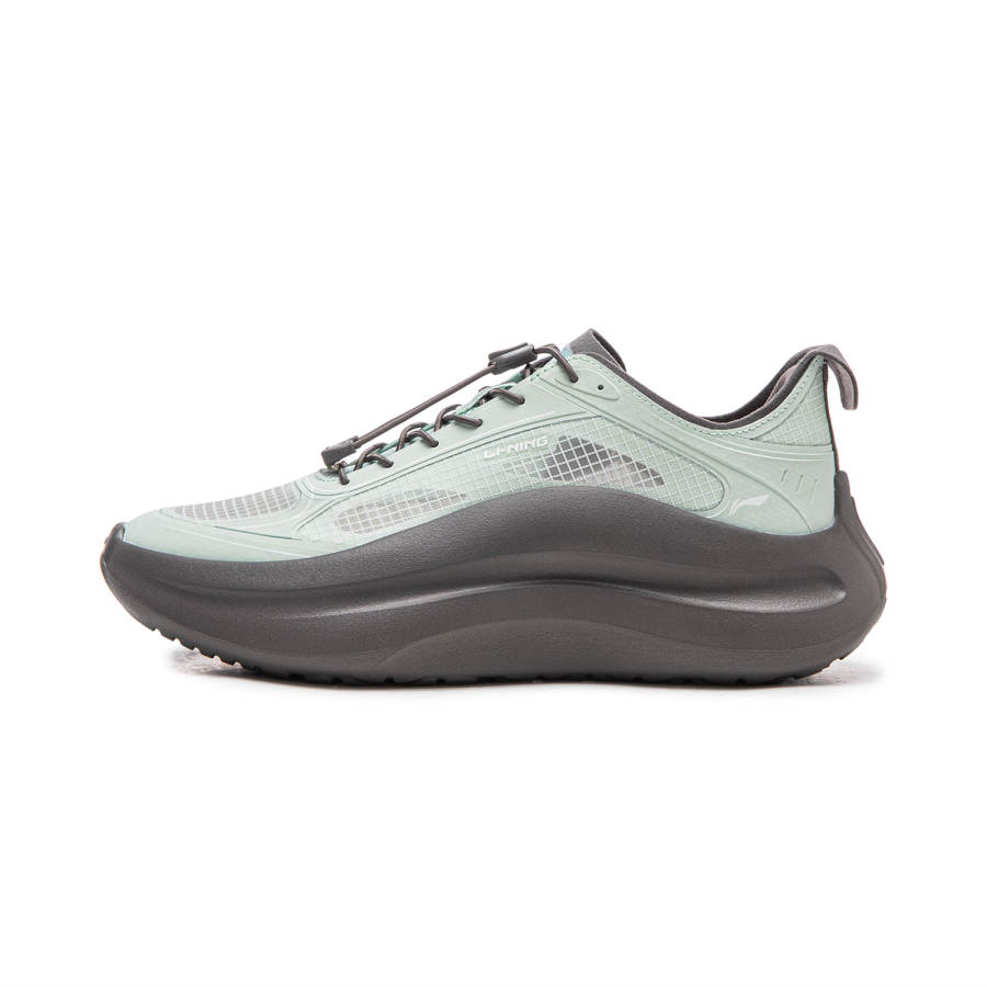 Li-Ning Li Ning Low top Casual Shoes Women's Cyan