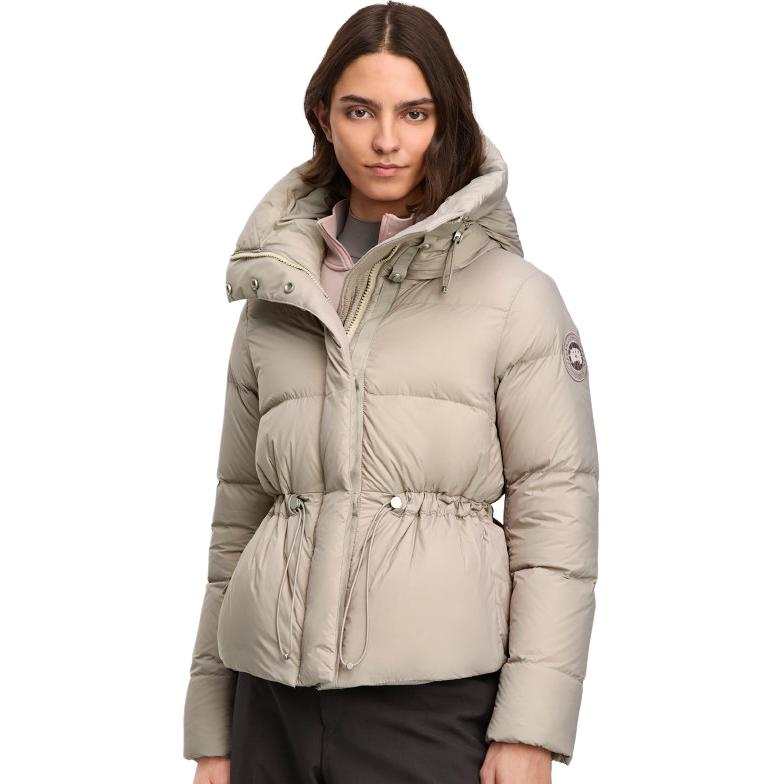 Canada Goose Canada Goose Montgomery Jacket