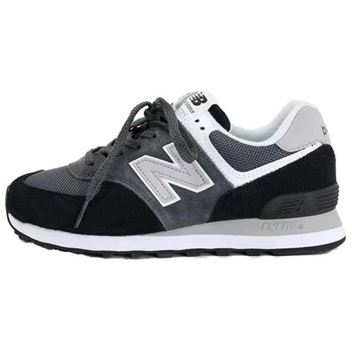 New Balance 574 Wmns New Balancev2 'Black Magnet' Women's
