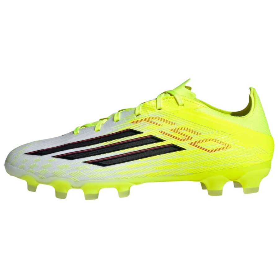 Adidas Adidas F50 PRO Soccer Shoes Unisex Sun Yellow
