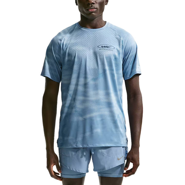 Nike Nike Stride Men's Dri-FIT Adv Short-Sleeve Running Top