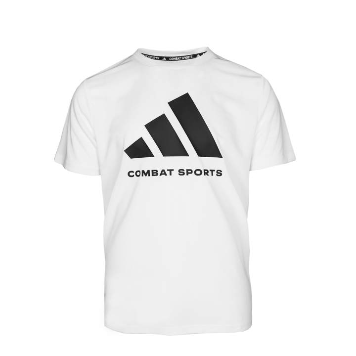 Adidas Adidas Short Sleeved T Shirts Unisex