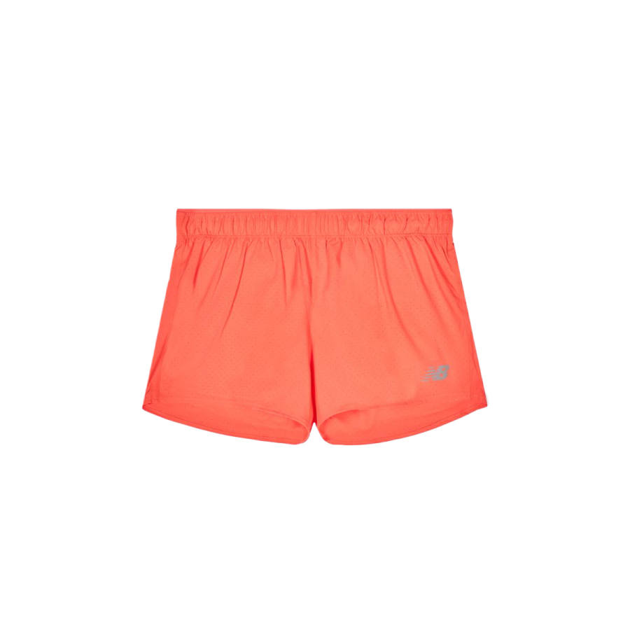 New Balance New Balance NB RC Short 3' Running Shorts Women's