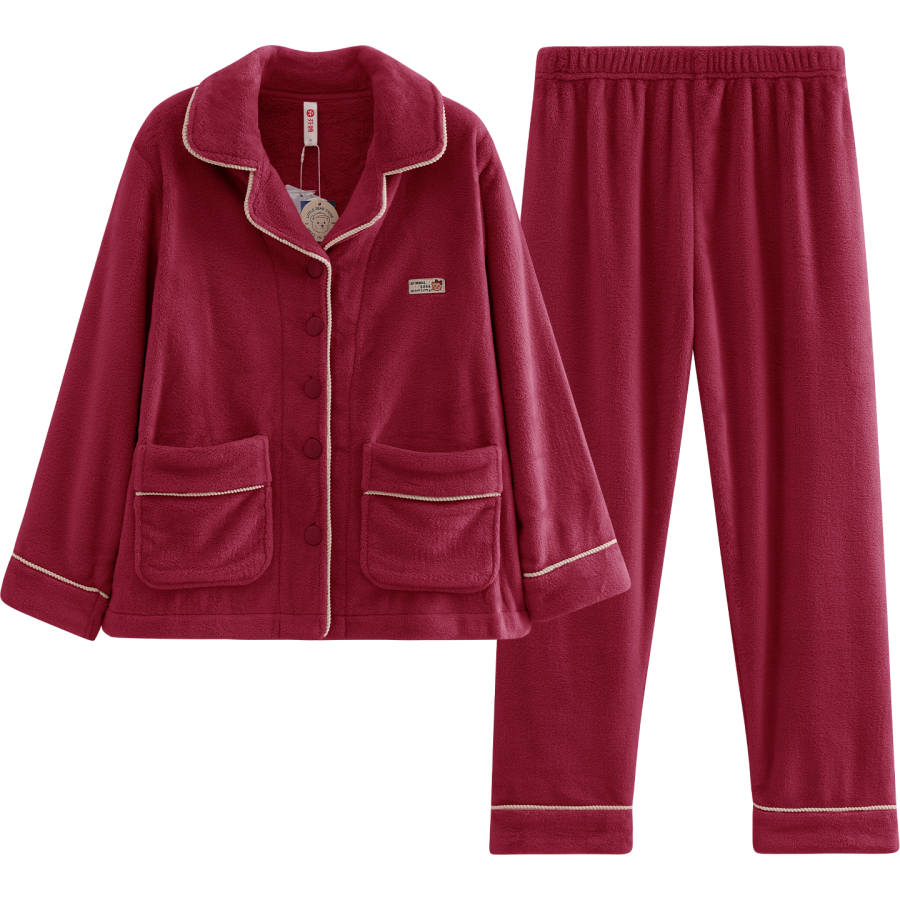 FENTENG FENTENG Women's Pajama Sets