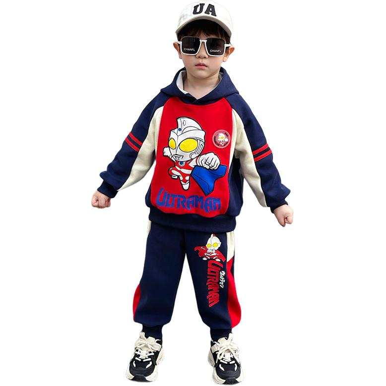 Lanza Casual Sportswear Children Aged 3 7 Years Old