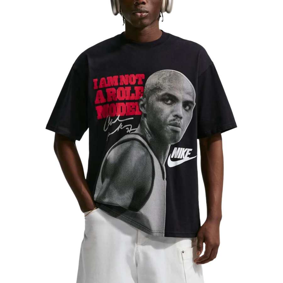 Nike Nike Sportswear "Charles Barkley" Men's Max90 Short-Sleeve T-Shirt