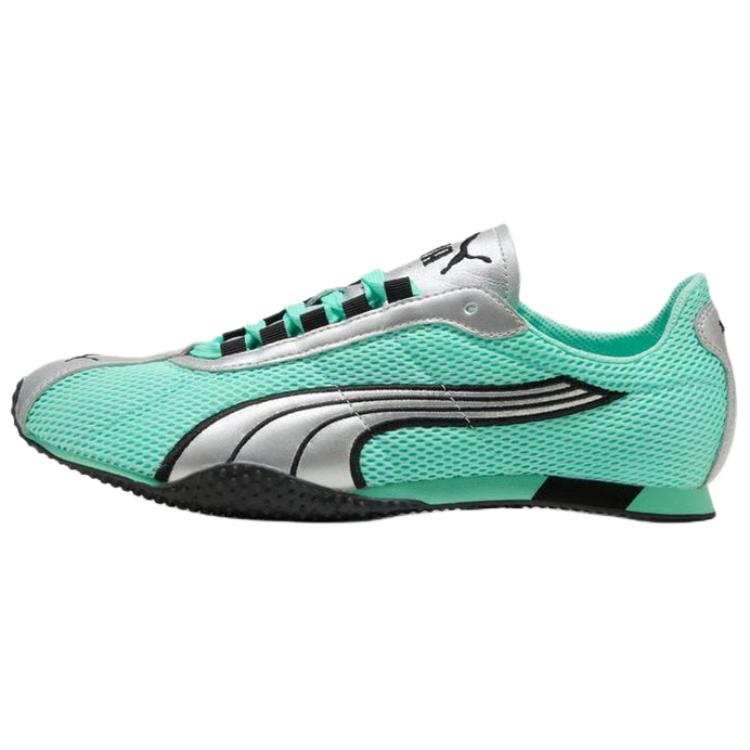 PUMA H Street Casual Shoes Unisex Green