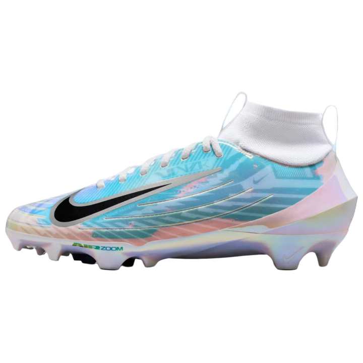 Nike Nike Zoom Air Vapor Pro 1 Soccer Shoes Unisex White