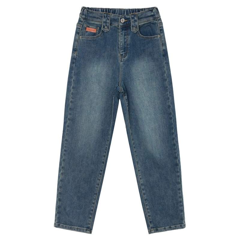 Tonlion Harem Jeans Women's 130422083709