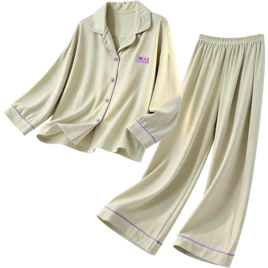 MIIOW MIIOW Loungewear & Sleepwear Unisex