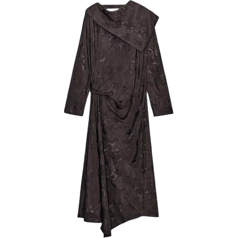 ZARA Long Sleeved Dress Women's