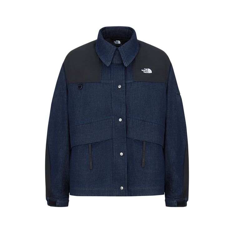 THE NORTH FACE UE Denim Jacket Women's