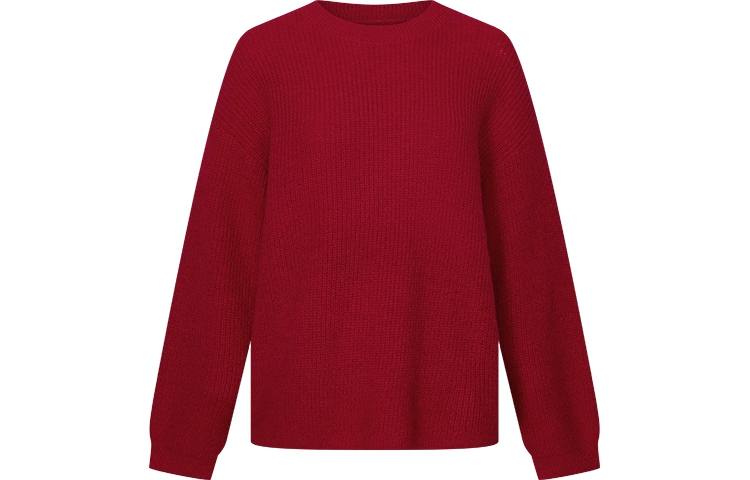 URBAN REVIVO Knitwear Women's Crew Neck Moderate