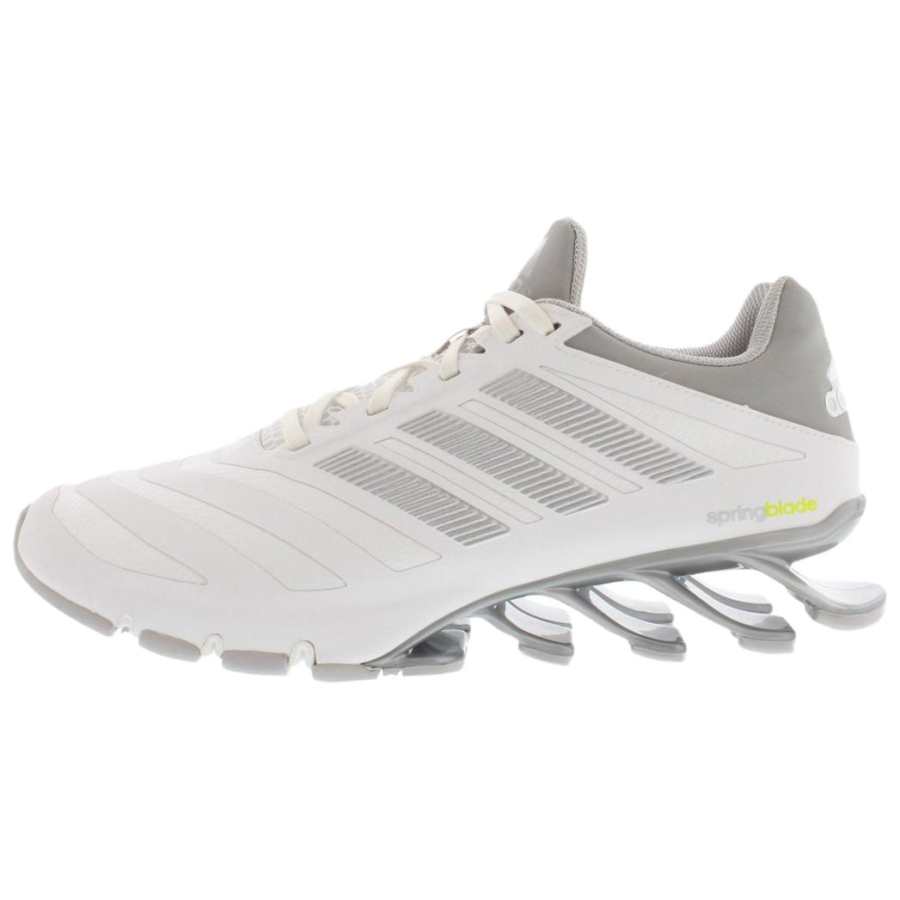 Adidas Adidas Springblade Low top Casual Running Shoes Men's White