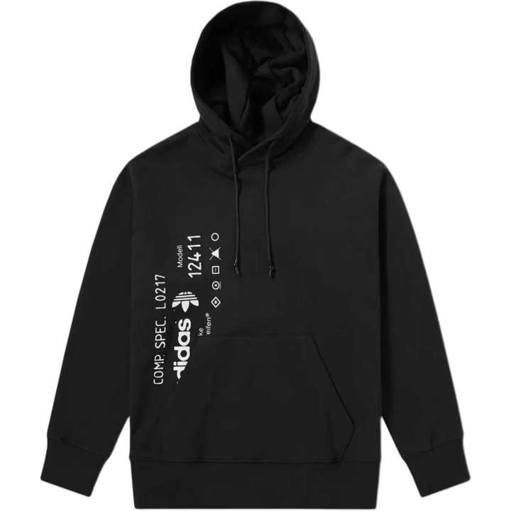 Adidas Adidas x Alexander Wang Sweatshirt Women's