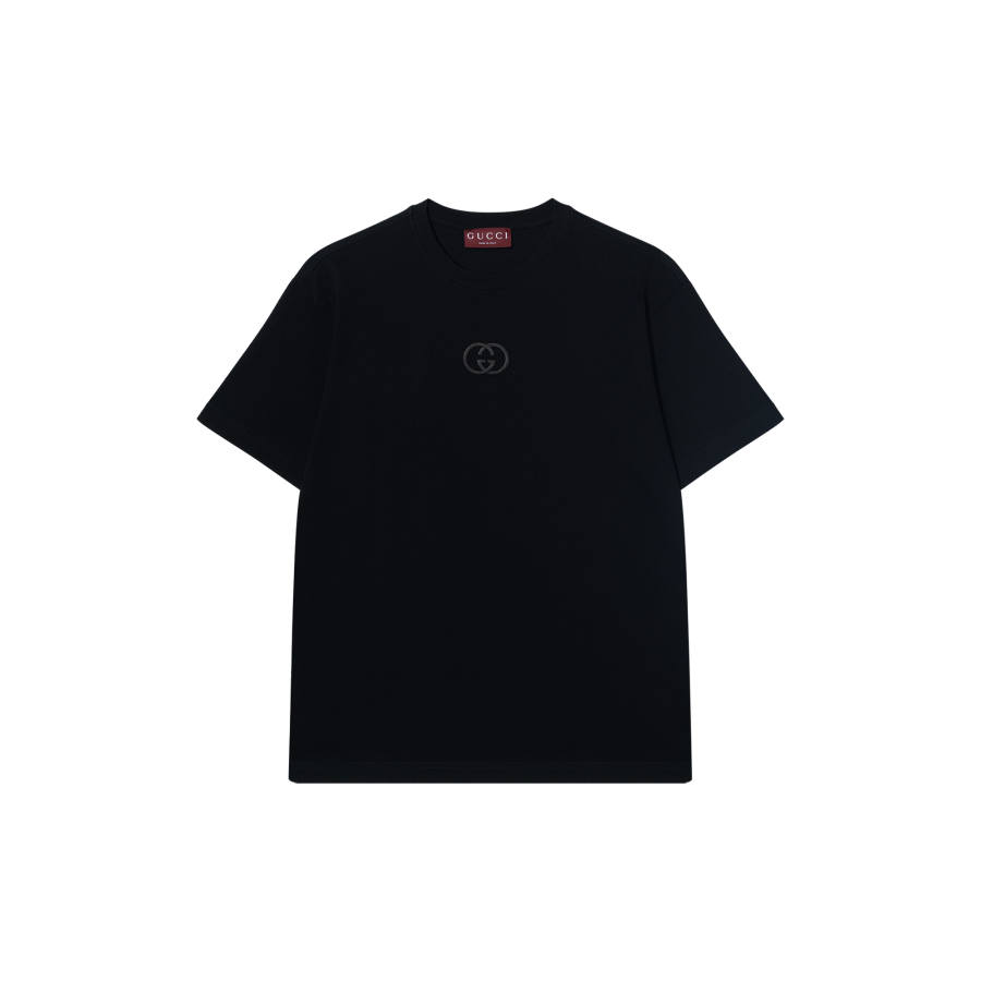 Gucci logo T-shirt