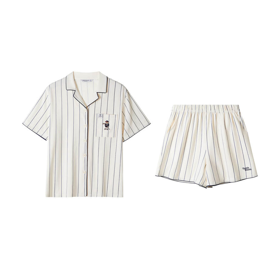 Teenie Weenie Pajama Set Women's