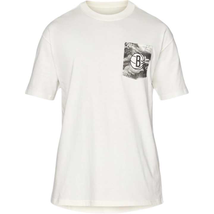 Nike Nike T Shirts Men's White Crew Neck