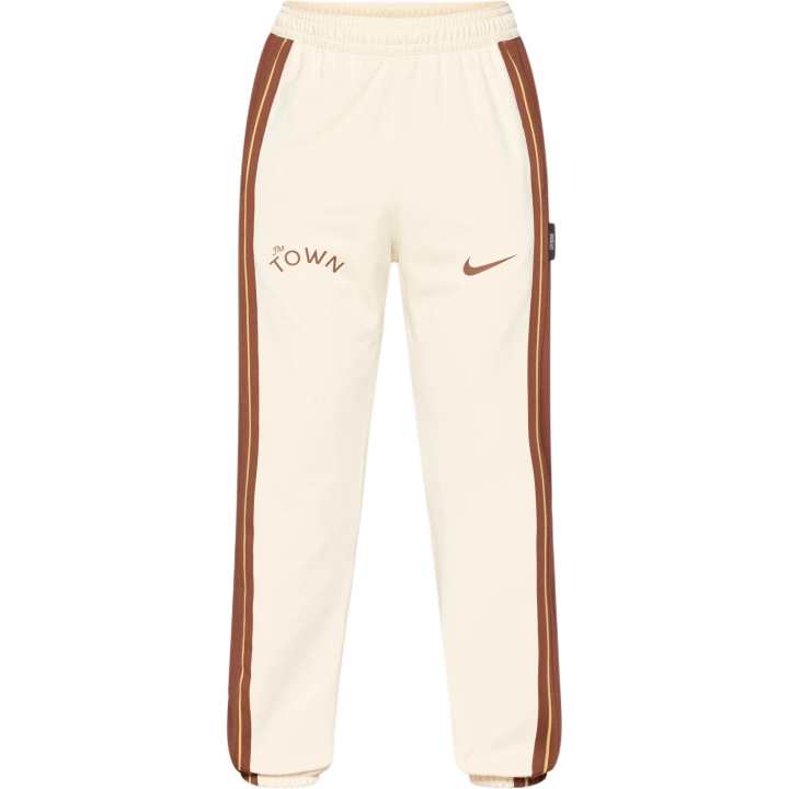 Nike Nike Sports Pants Men's Ecru Moderate