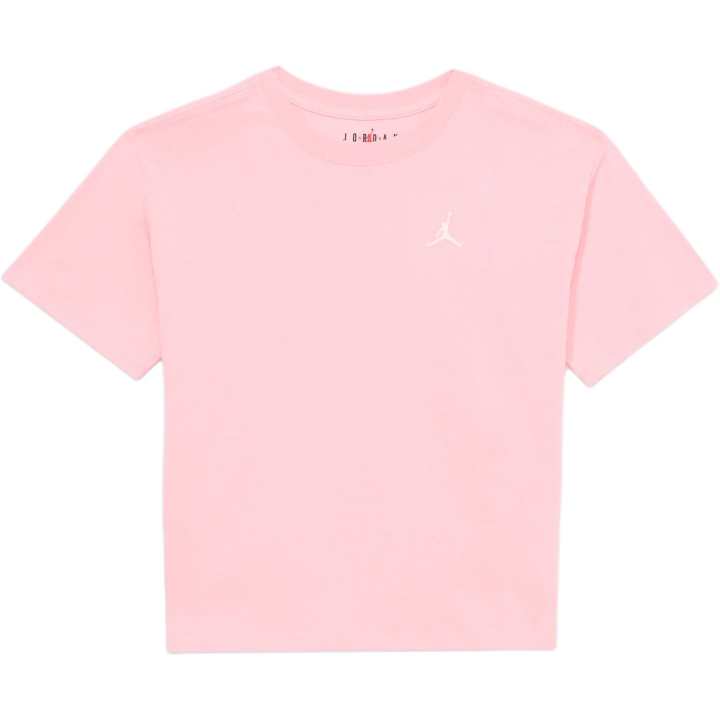 Jordan Jordan Kids T Shirts Crew Neck