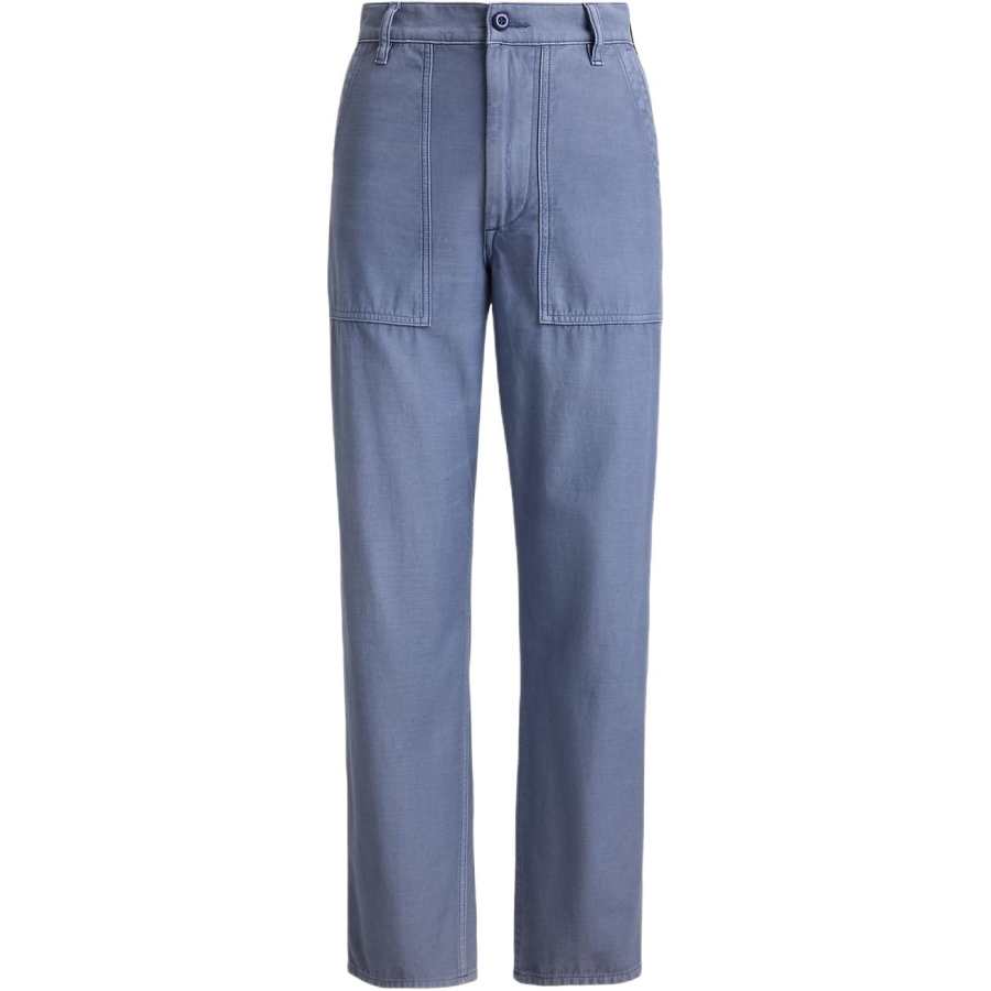 Polo Ralph Lauren SS26 Casual Pants Women's