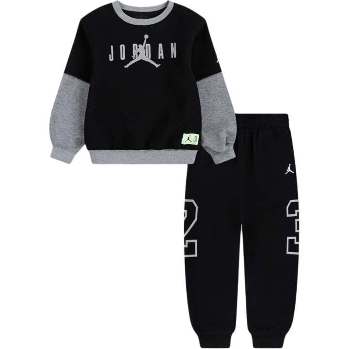 Jordan Jordan Casual Sportswear Future Children Aged 3 7 Years Old