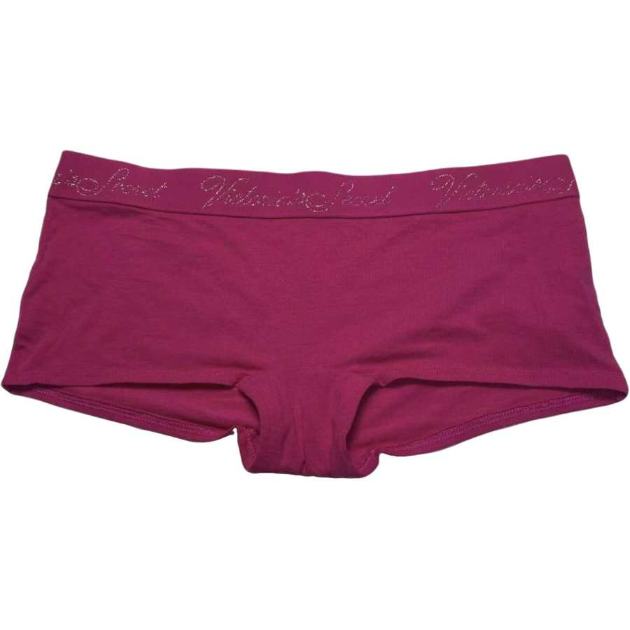 Victoria's Secret Boxer Briefs Women's