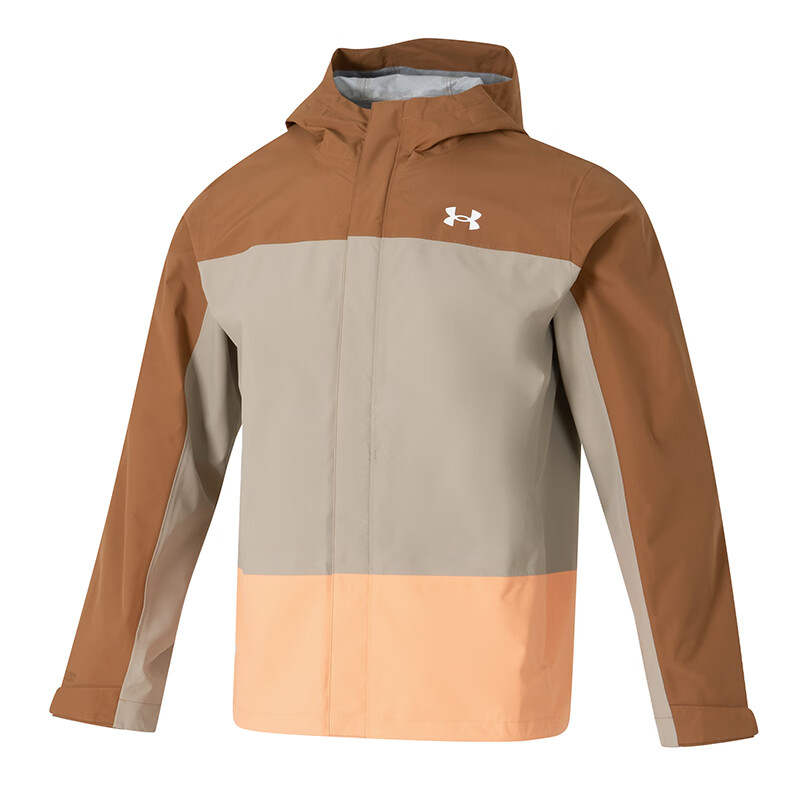 Under Armour Under Armour Jackets Men's 253 Hooded Moderate Other