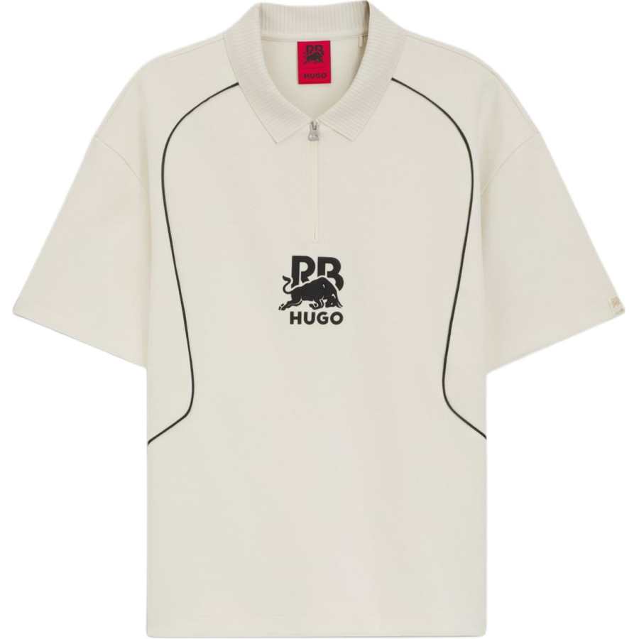 HUGO BOSS x RB Polo Shirt Men's