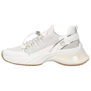 PINKO Breathable Lightweight Low top Casual Shoes Women's White