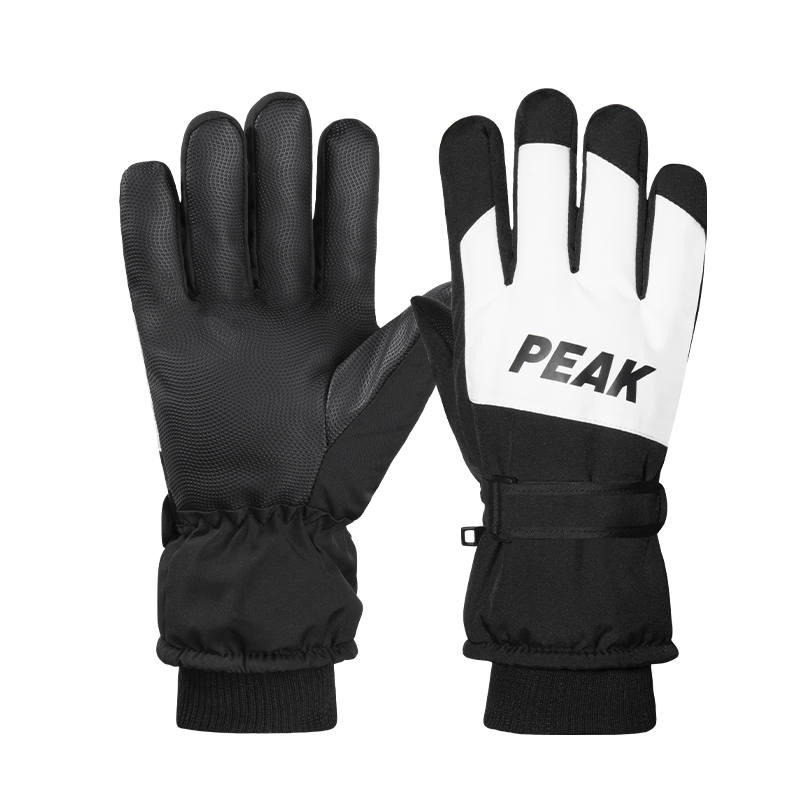 PEAK PEAK Polyester Sports Gloves Unisex